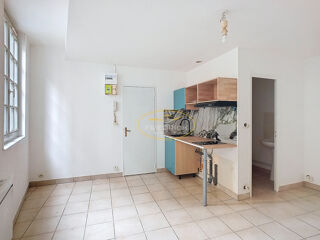  Appartement � louer 1 pi�ce 20 m�