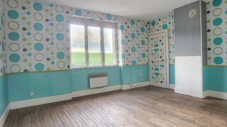 Appartement à louer 3 pièces 86 m²