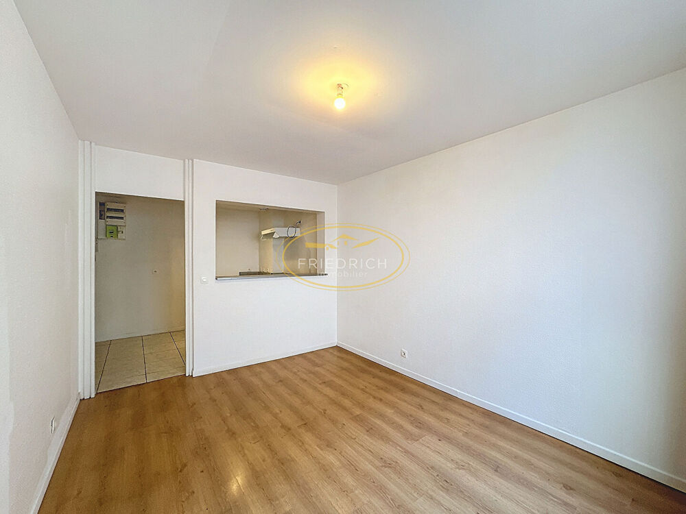 APPARTEMENT CENTRE-VILLE