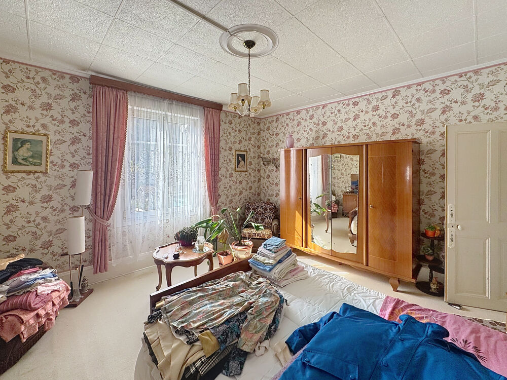 Vente Maison Maison de ville à rénover Ligny en barrois