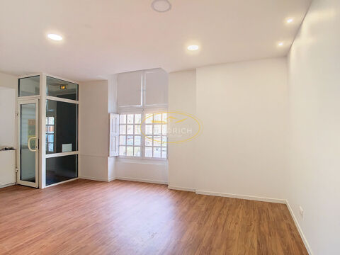 LOCAL COMMERCIAL - COMMERCY 530 55200 Commercy