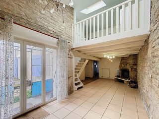  Maison � vendre 8 pi�ces 177 m�