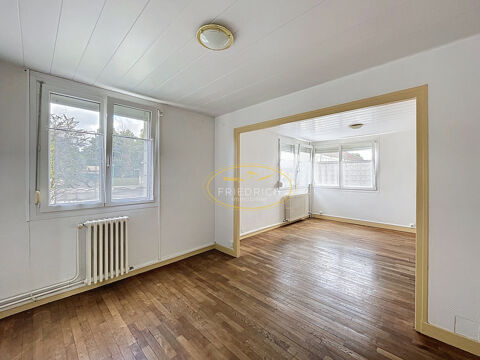  Appartement � louer 3 pi�ces 57 m�