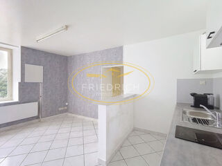  Appartement à louer 2 pièces 35 m²