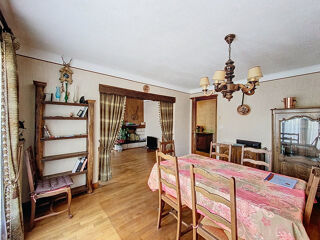  Maison � vendre 6 pi�ces 127 m�