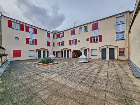   BEL APPARTEMENT TYPE F4 Appartement - 4 pi�ce(s) - 84 m�