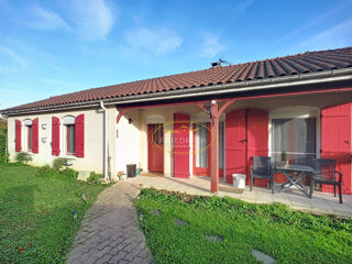  Maison � vendre 7 pi�ces 160 m�