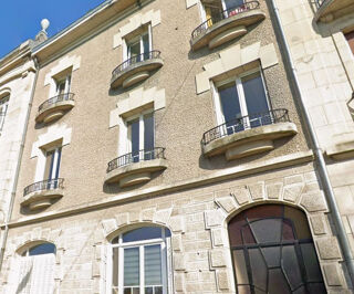  Immeuble à vendre 235 m² St mihiel