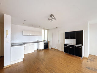  Appartement � vendre 3 pi�ces 66 m�