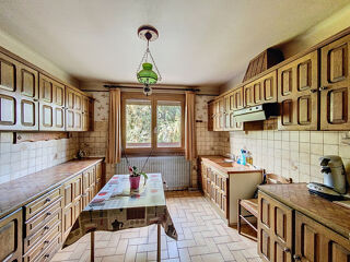  Maison � vendre 6 pi�ces 127 m�