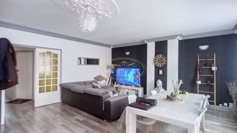  Appartement � louer 4 pi�ces 97 m�