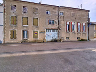  Immeuble � vendre 760 m�