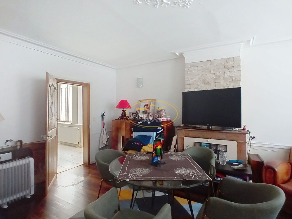 Location Appartement Appartement Type F3 - à 6 km de BAR-LE-DUC Naives rosieres