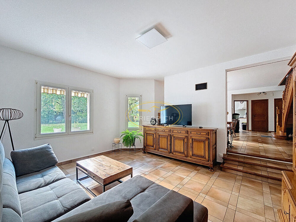 Vente Maison AGRÉABLE MAISON RÉNOVÉE - IDÉAL HABITATION ET PROJET D'ACTIVITÉ PROFESSIONNELLE Ligny en barrois
