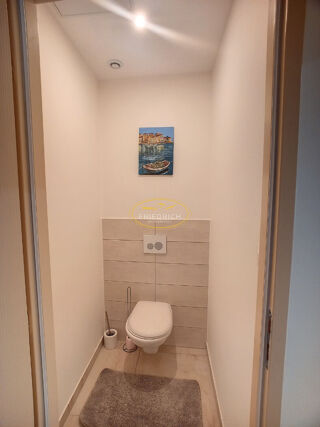  Appartement � louer 3 pi�ces 64 m�