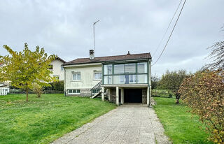  Maison  vendre 5 pices 85 m