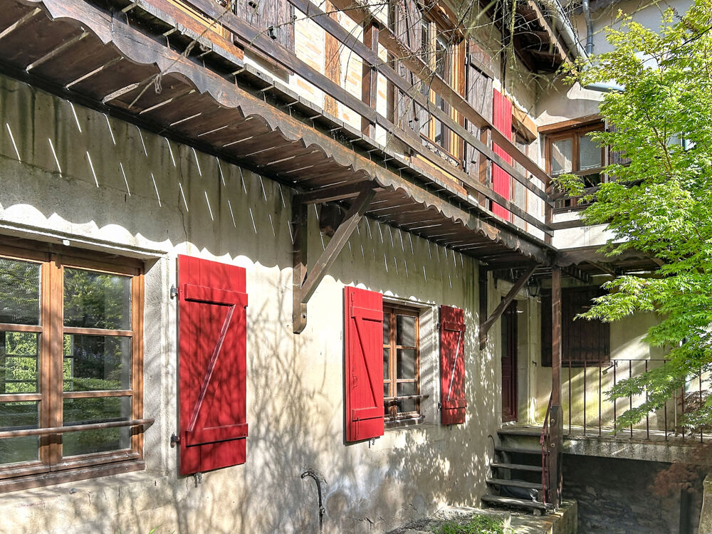 Vente Maison CHARMANTE MAISON DE CARACTERE Commercy