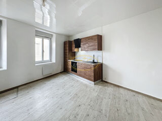  Maison à louer 2 pièces 49 m²
