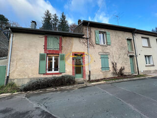  Maison à vendre 4 pièces 140 m²
