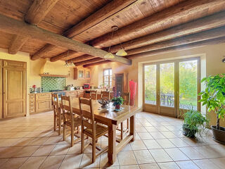  Maison � vendre 8 pi�ces 260 m�