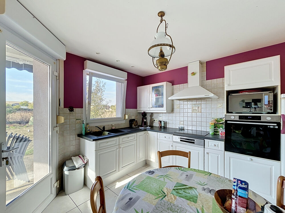 Vente Maison BEAU PAVILLON INDEPENDANT Commercy