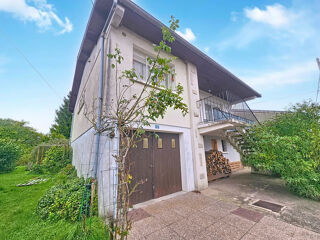  Maison  vendre 5 pices 88 m