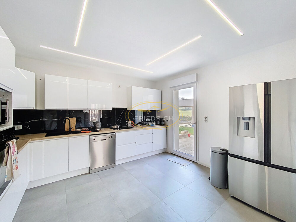 Vente Maison PAVILLON DE PLAIN PIED, TOUT CONFORT Commercy