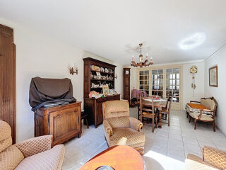  Maison � vendre 7 pi�ces 166 m�