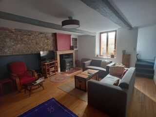  Maison à louer 4 pièces 127 m²