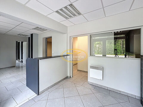 LOCAL COMMERCIAL ou PROFESSIONNEL 98000 55000 Bar le duc