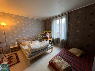  Maison à vendre 4 pièces 140 m²