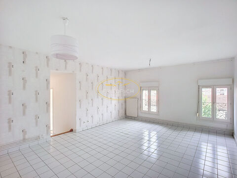  Appartement � louer 3 pi�ces 69 m�