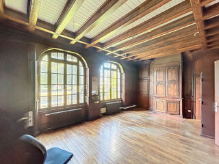  Maison à vendre 15 + pièces 600 m²