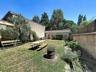  Immeuble à vendre 235 m² St mihiel