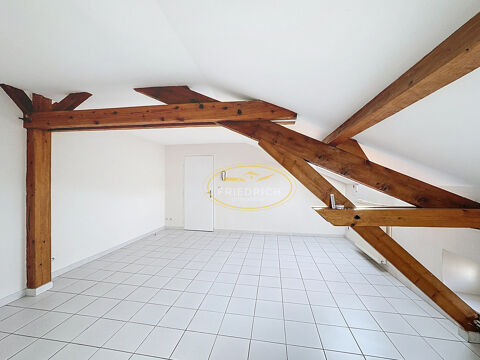  Appartement � louer 3 pi�ces 53 m�