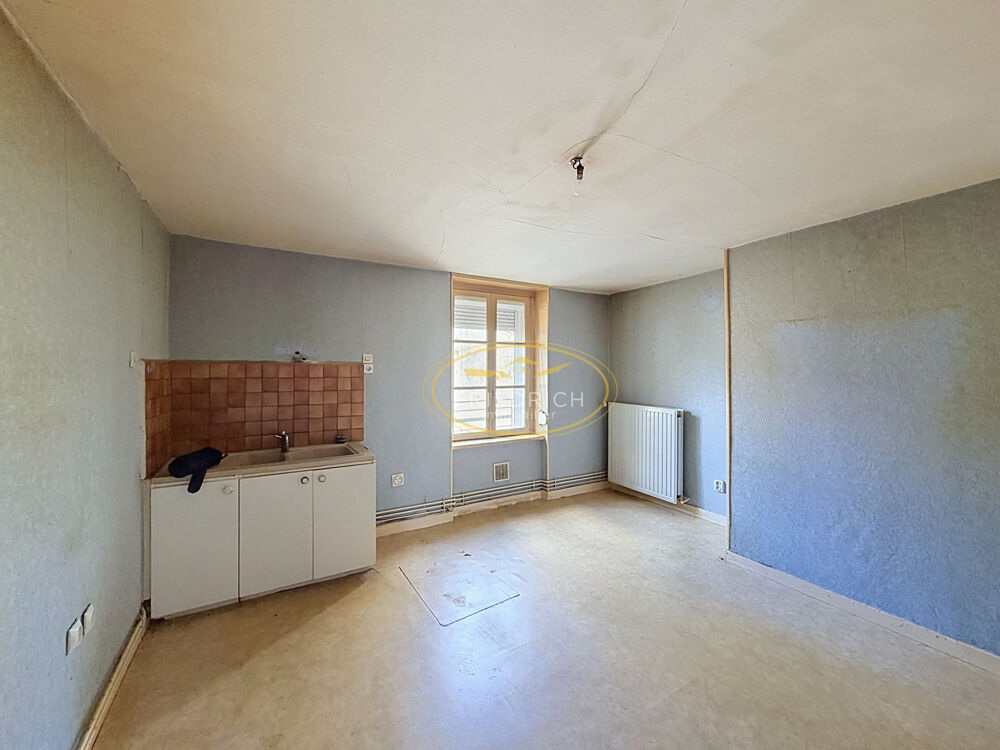 APPARTEMENT EN CENTRE-VILLE