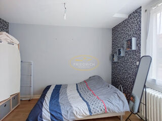  Maison à louer 2 pièces 64 m²