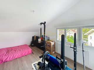  Maison à vendre 4 pièces 100 m²