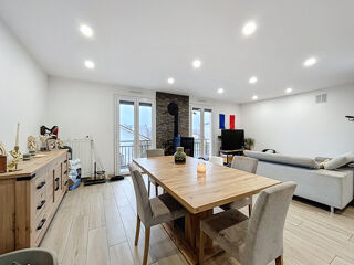  Maison � vendre 4 pi�ces 93 m�