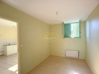  Appartement à louer 1 pièce 31 m²
