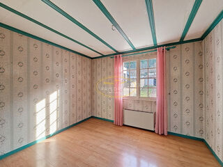  Maison � vendre 4 pi�ces 95 m�