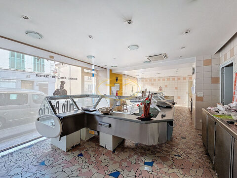   Location / Local commercial - 130 m� 