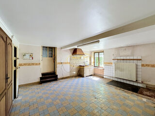  Maison � vendre 3 pi�ces 82 m�