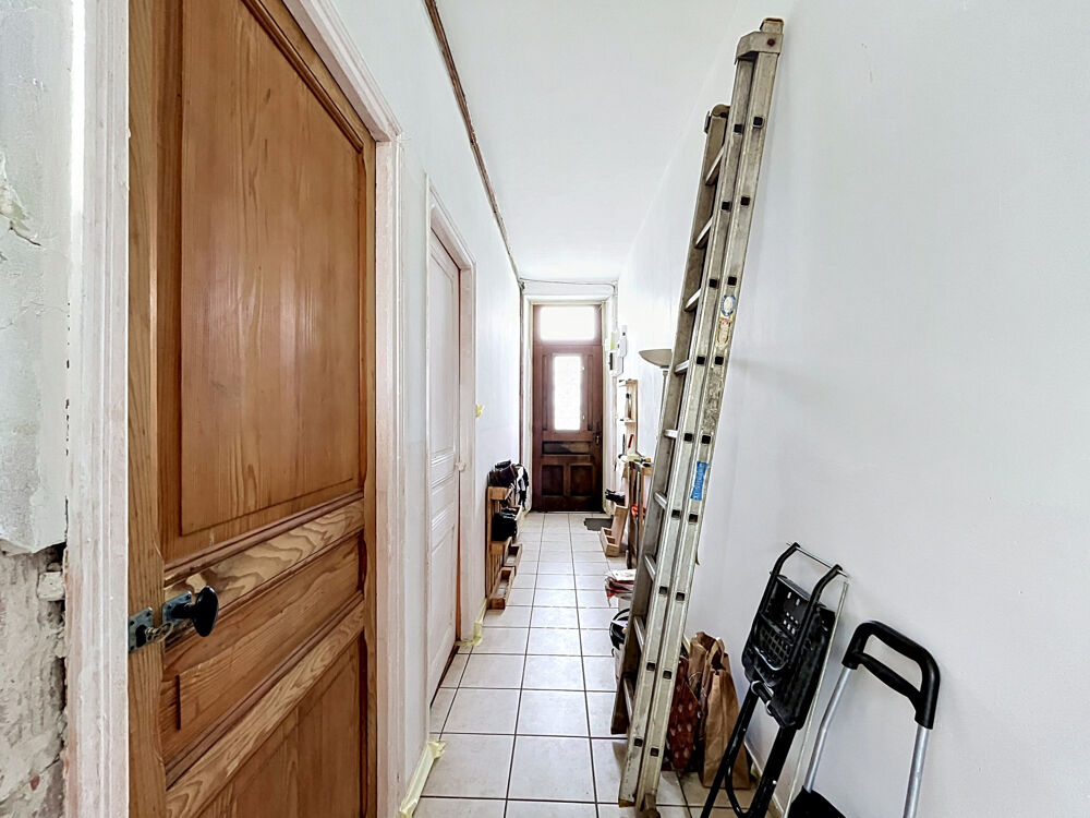 Vente Maison MAISON LOUÉE À RAFRAICHIR Commercy