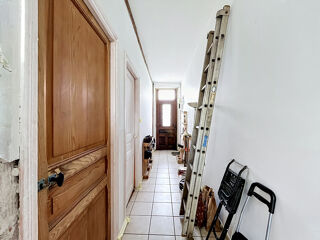  Maison à vendre 3 pièces 80 m²