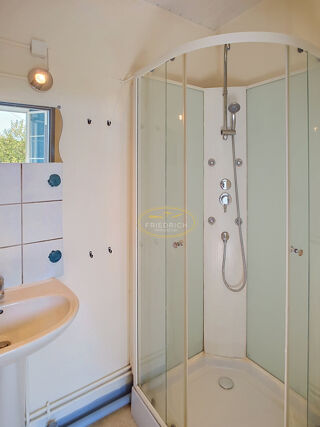  Appartement à louer 1 pièce 25 m²