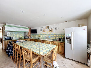  Maison à vendre 6 pièces 193 m²