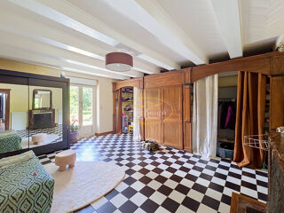  Maison à vendre 7 pièces 308 m²