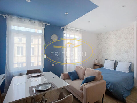  Appartement � louer 1 pi�ce 22 m�