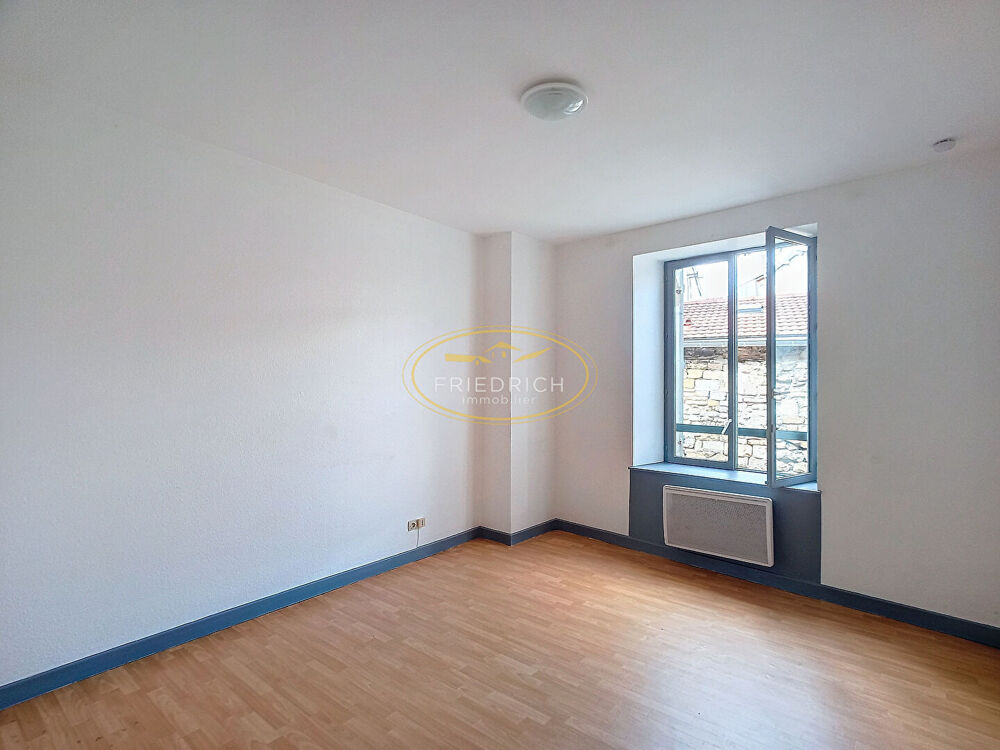 Location Appartement STUDIO - CENTRE-VILLE DE BAR-LE-DUC Bar le duc